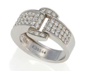 Diamant-Ring