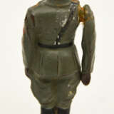"DER DUCE", Lineol-Figur Benito Mussolini, Drittes Reich um 1936 - photo 2