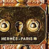 Hermès. Aktentasche "Sac à dépèches" - фото 2
