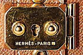 Hermès. Aktentasche "Sac à dépèches" - фото 2