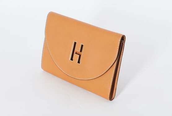 Hermès. Pochette - фото 4
