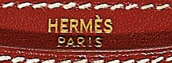 Hermès. Portemonnaie - photo 2