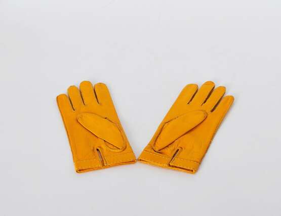 Hermès. Handschuhe - photo 3