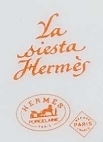 Hermès. Brotteller - фото 2
