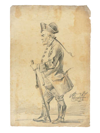 Alexander Orlowski (1777-1832) - photo 1