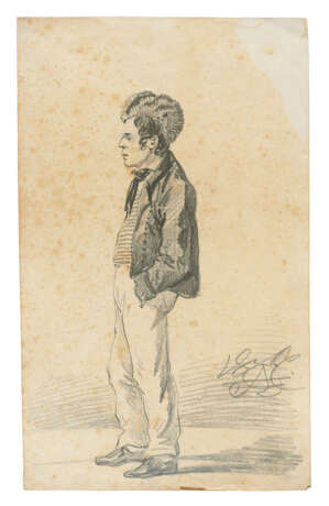 Alexander Orlowski (1777-1832) - Foto 7