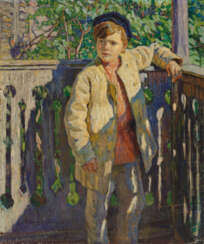 Nikolai Bogdanov-Belsky (1868-1945)