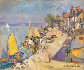 Konstantin Korovin (1861-1939)