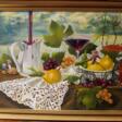 Still life "Abundance". - Kauf mit einem Klick