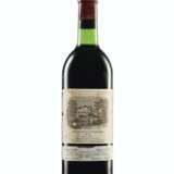 Château Lafite-Rothschild. Château Lafite-Rothschild 1976 - Foto 1