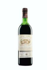 Château Margaux 1978