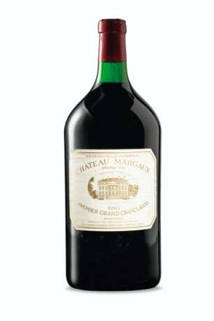 Château Margaux. Château Margaux 1983 - photo 1