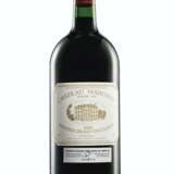 Château Margaux. Château Margaux 1995 - Foto 1