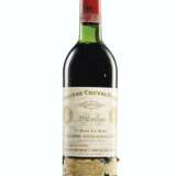Château Cheval-Blanc 1970 - фото 1
