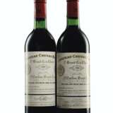 Château Cheval-Blanc 1985 & 1988 - photo 1