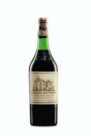 Château Haut-Brion. Château Haut-Brion 1970 - photo 1