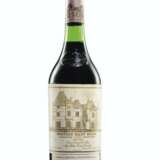 Château Haut-Brion. Château Haut-Brion 1976 - photo 1