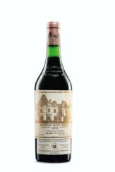 Château Haut-Brion 1978