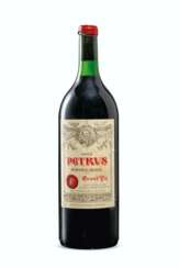 Petrus 1982