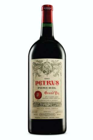 Petrus. Petrus 1990 - photo 1