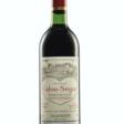 Château Calon-Ségur 1995 - Auktionspreise