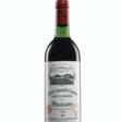 Château Grand-Puy-Lacoste 1985 - Auction prices