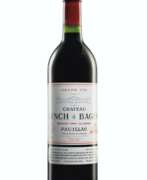 Château Lynch-Bages. Château Lynch-Bages 1995