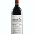 Château Pontet-Canet 1995 - Auction prices