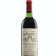 Château La Lagune 1986 - Auction prices