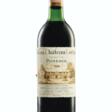 Vieux-Château-Certan 1989 - Prix ​​des enchères