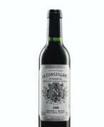 Château La Conseillante. Château La Conseillante 1995