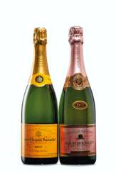 Mixed Sparkling Wine