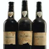 Henriques & Henriques. H&H Moscatel Velhissimo NV - фото 1