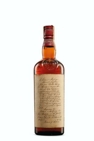 Billows & Company. Billows & Company 16 Year Old Scotch Whisky - photo 1
