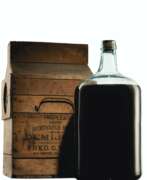 Whiskey. Twoplex, Rye Whiskey 1905