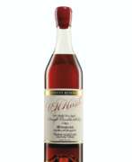 Whiskey. A.H. Hirsch, Finest Reserve 20 Year Old 1974