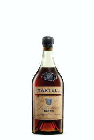 Martell. Martell Cognac Extra - фото 1