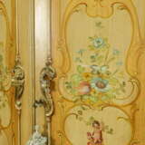 Cabinetry “Antique six door wardrobe”, Porcelain, See description, 1950 - photo 10