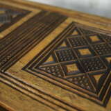 Table “Antique carved side table”, Porcelain, See description, 1920 - photo 5