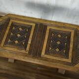 Table “Antique carved side table”, Porcelain, See description, 1920 - photo 9