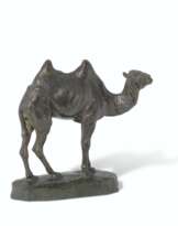 ANTOINE-LOUIS BARYE (FRENCH, 1796-1875)