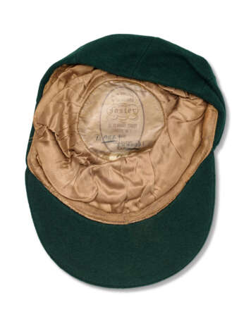 BARRY RICHARDS' SOUTH AFRICA CAP - фото 3