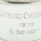 Garrard & Co.. THE LAWRENCE CHALLENGE TROPHY AND MEDAL - Foto 5