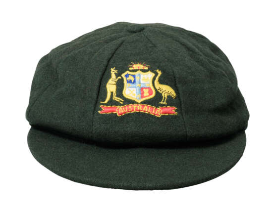 GREG CHAPPELL'S BAGGY GREEN - Foto 1