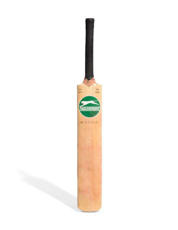 TWO GEOFFREY BOYCOTT ASHES BATS - Foto 2