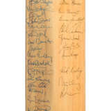 TWO GEOFFREY BOYCOTT ASHES BATS - photo 4