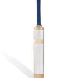 GEOFFREY BOYCOTT 100 TESTS COMMEMORATIVE BAT - photo 1