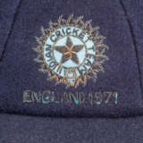 SUNIL GAVASKAR'S INDIA CAP - photo 2