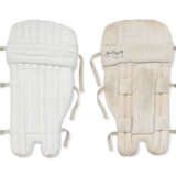 GEOFFREY BOYCOTT'S PADS - Foto 2