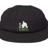 GEOFFREY BOYCOTT'S DEREK ROBINS XI CAP - photo 1